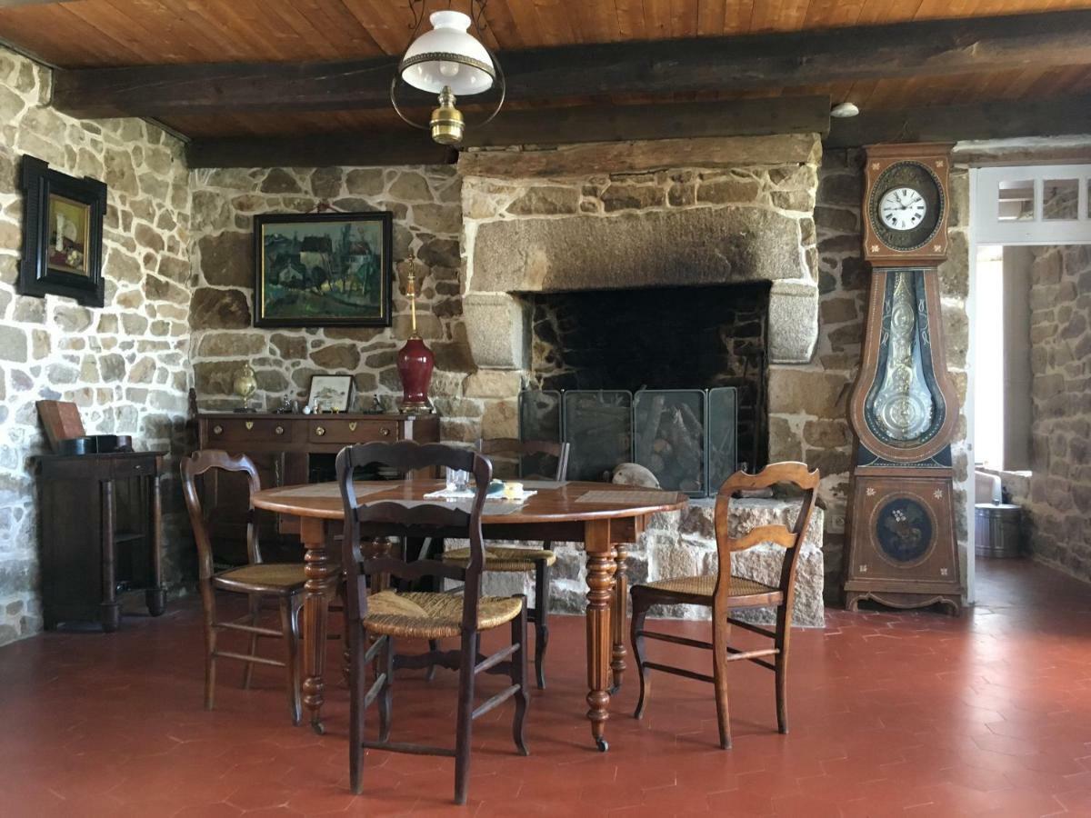Casa de Férias Aman An Ty *