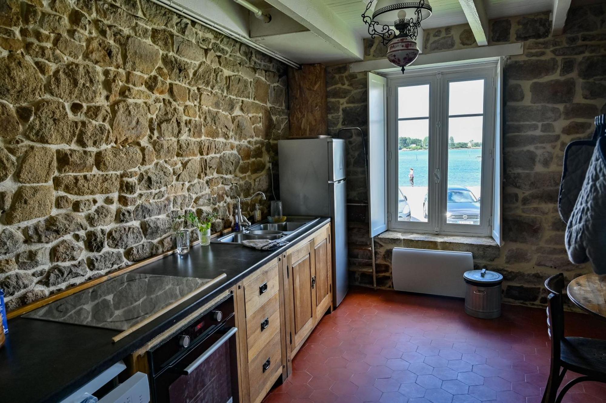 Aman An Ty Ferienhaus