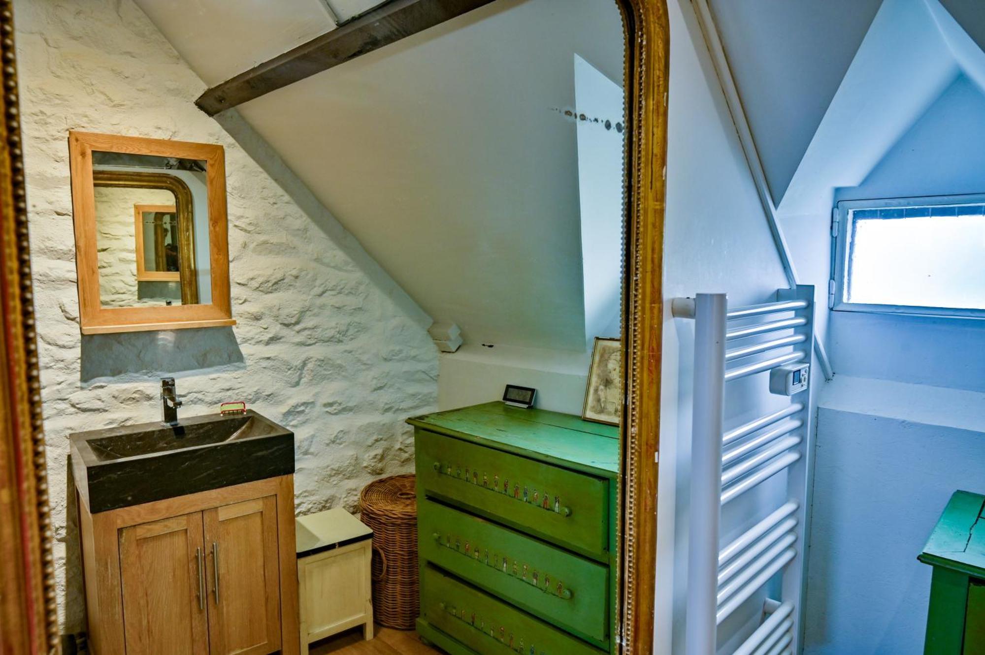Ferienhaus Aman An Ty *