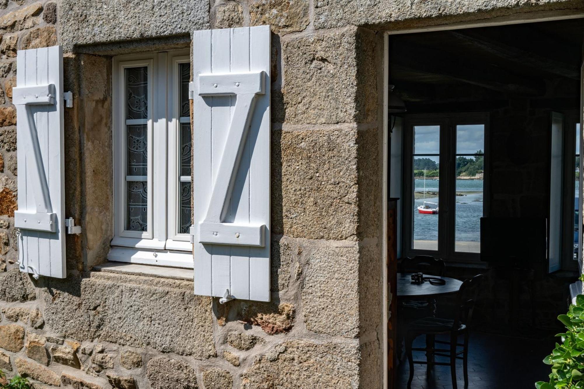Aman An Ty Ferienhaus Belz