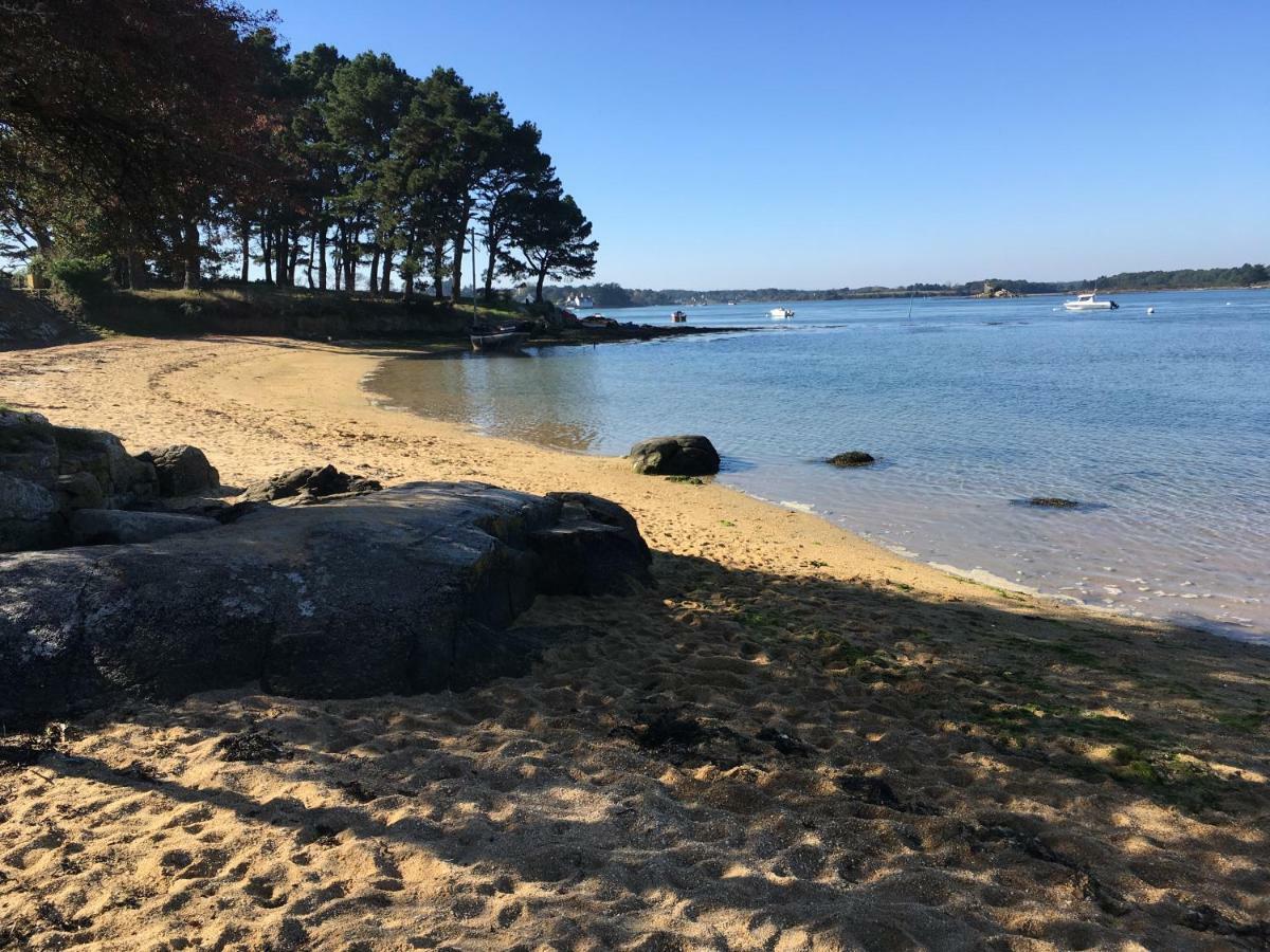 Vakantiehuis Aman An Ty